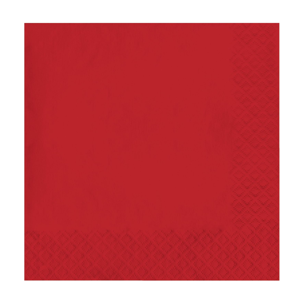 Personalized Cocktail Napkins | Custom Napkins for Wedding & Event with your Logo, Monogram, or Photo - Bulk custom napkins