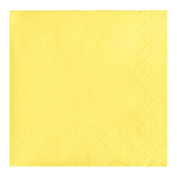 Personalized Cocktail Napkins | Custom Napkins for Wedding & Event with your Logo, Monogram, or Photo - Bulk custom napkins