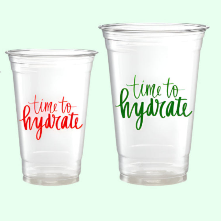 Print Perfect Cups
