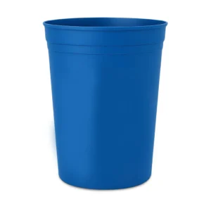 Personalized 16 oz Stadium Cups – Custom Durable and Reusable Plastic Party Cups for Tailgates, Weddings, Events & Celebrations - Image 3