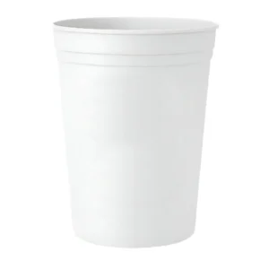 Personalized 16 oz Stadium Cups – Custom Durable and Reusable Plastic Party Cups for Tailgates, Weddings, Events & Celebrations - Image 4